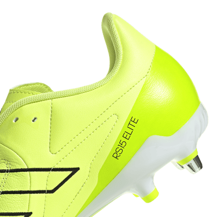 Adidas Rugby RS - 15 Elite Soft Ground Boot