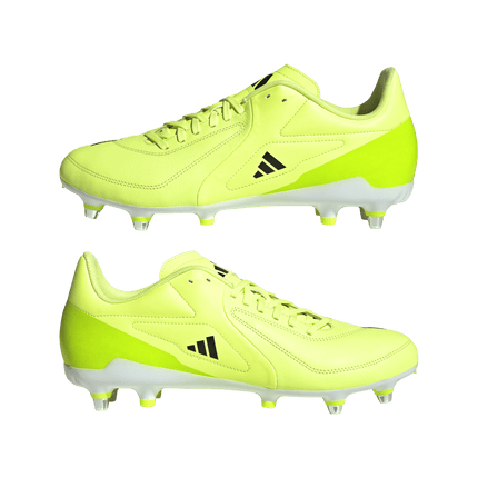 Adidas Rugby RS - 15 Elite Soft Ground Boot