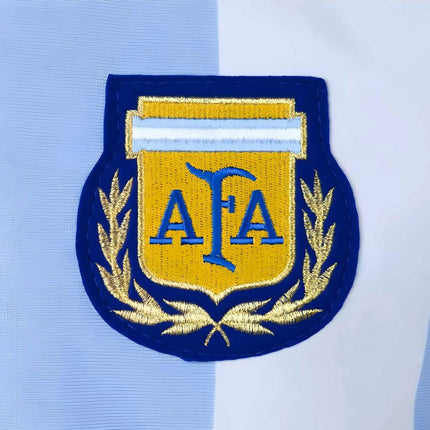 Argentina 1986 World Cup No 10 Retro Football Shirt |Product - Football Shirts | Toffs | Absolute Rugby