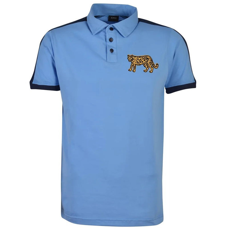 Argentina Rugby World Cup Polo |Product - General | Toffs | Absolute Rugby
