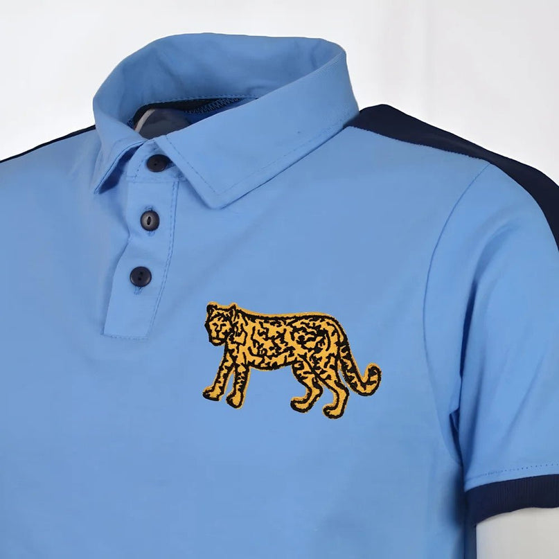 Argentina Rugby World Cup Polo |Product - General | Toffs | Absolute Rugby