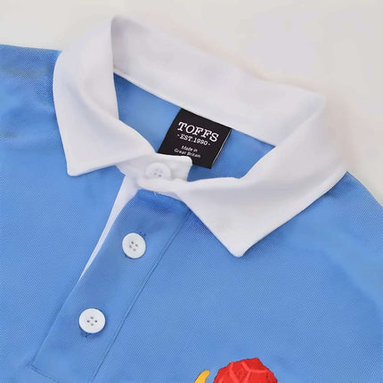 Australia 1908 Vintage Rugby Shirt |Product - Football Shirts | Toffs | Absolute Rugby
