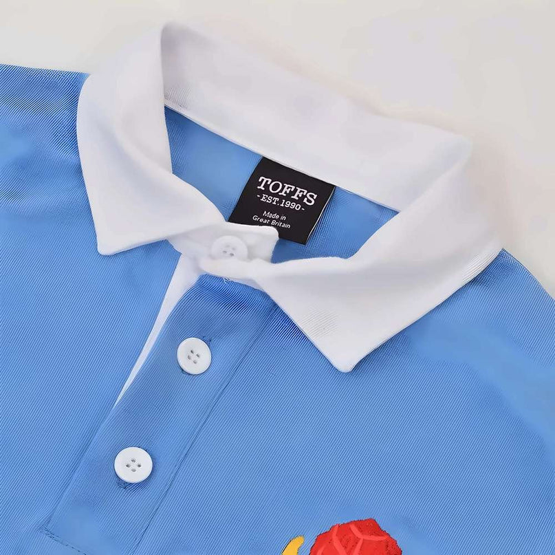 Australia 1908 Vintage Rugby Shirt |Product - Football Shirts | Toffs | Absolute Rugby