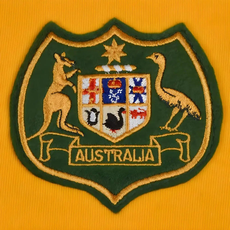 Australia 1991 Vintage Rugby Shirt |Product - Football Shirts | Toffs | Absolute Rugby