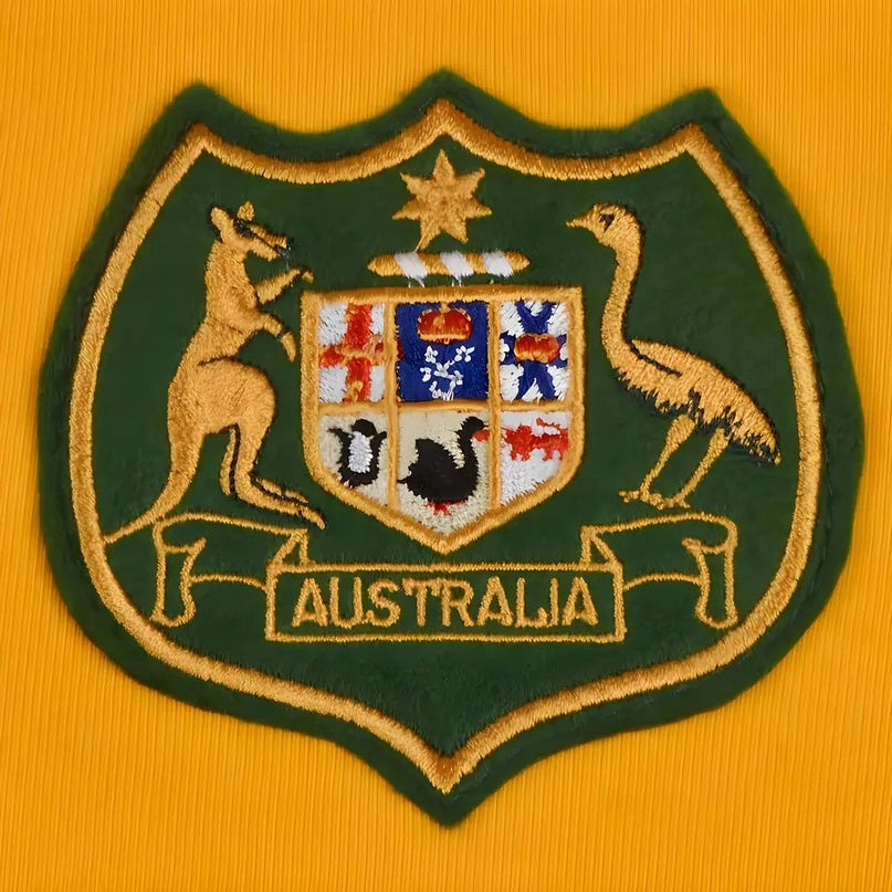Australia Rugby World Cup Polo |Product - General | Toffs | Absolute Rugby