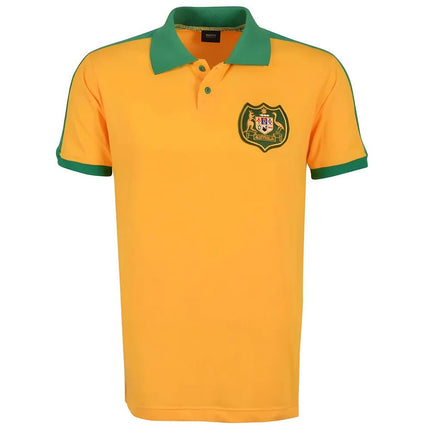 Australia Rugby World Cup Polo |Product - General | Toffs | Absolute Rugby