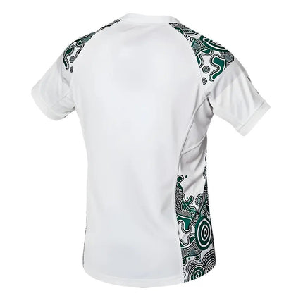 Australia RWC23 Alternate Rugby Jersey |Product - Football Shirts | Asics | Absolute Rugby