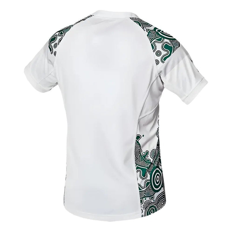 Australia RWC23 Alternate Rugby Jersey |Product - Football Shirts | Asics | Absolute Rugby