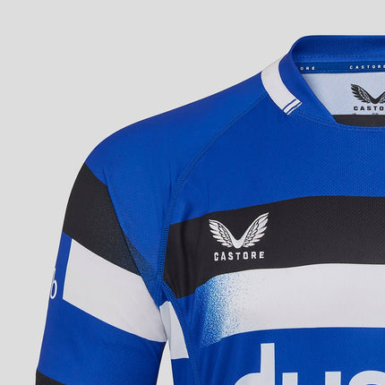 Bath Home Replica Shirt |Replica Shirt | Castore Bath 25/26 | Absolute Rugby