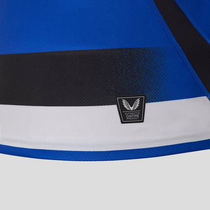 Bath Home Replica Shirt |Replica Shirt | Castore Bath 25/26 | Absolute Rugby