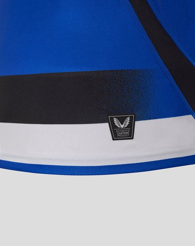 Bath Home Replica Shirt |Replica Shirt | Castore Bath 25/26 | Absolute Rugby