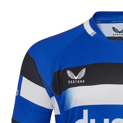 Bath Mens 25/26 Home Replica Shirt |Replica Shirt | Castore Bath 25/26 | Absolute Rugby