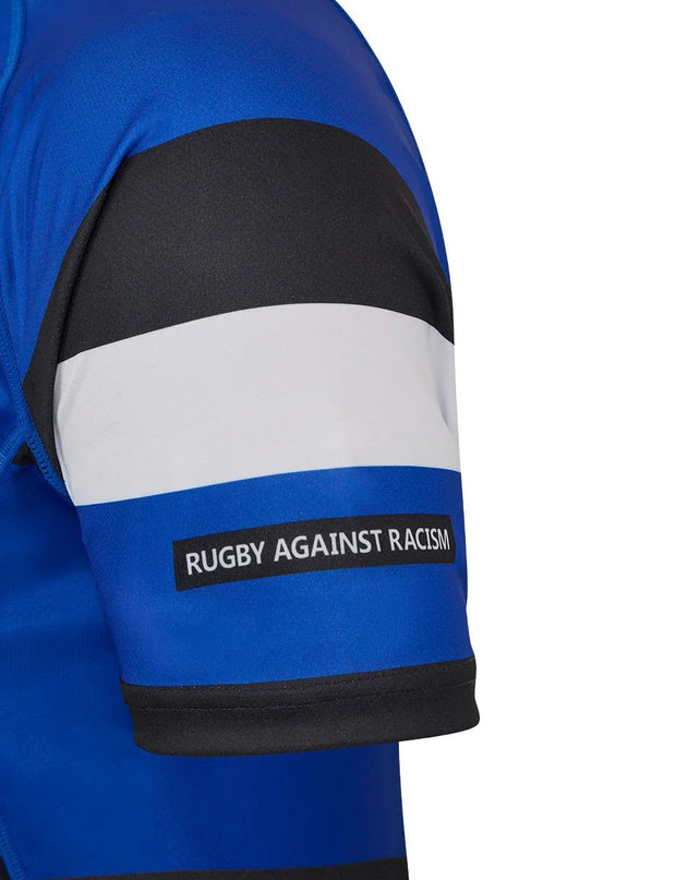 Bath Mens 25/26 Home Replica Shirt |Replica Shirt | Castore Bath 25/26 | Absolute Rugby