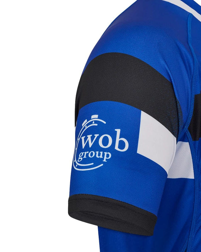 Bath Mens 25/26 Home Replica Shirt |Replica Shirt | Castore Bath 25/26 | Absolute Rugby