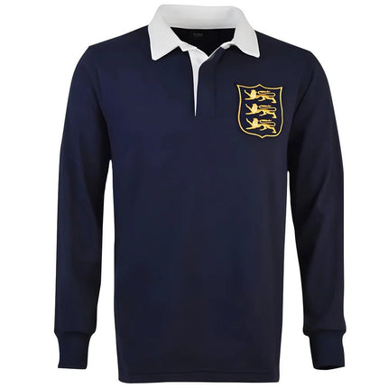 British &amp; Irish Lions 1930s Vintage Rugby Shirt |Product - Football Shirts | Toffs | Absolute Rugby