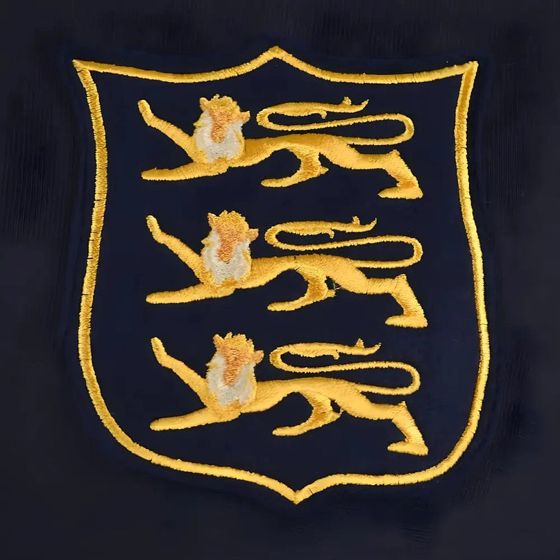 British &amp;amp; Irish Lions 1930s Vintage Rugby Shirt |Product - Football Shirts | Toffs | Absolute Rugby