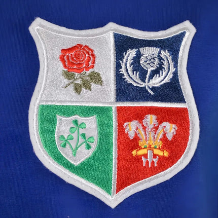 British & Irish Lions Rugby Polo |Product - General | Toffs | Absolute Rugby
