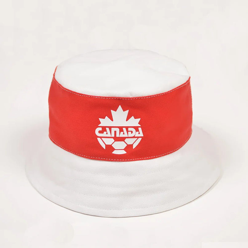 Canada Bucket Hat |Product - Football Shirts | Toffs | Absolute Rugby