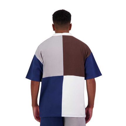 Canterbury Harlequin Block Rugby Shirt 24/25 |Rugby Shirt | Canterbury 24/25 | Absolute Rugby