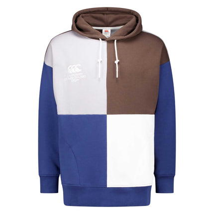 Canterbury Harlequin Overhead Hoody 24/25 |Hoody | Canterbury 24/25 | Absolute Rugby