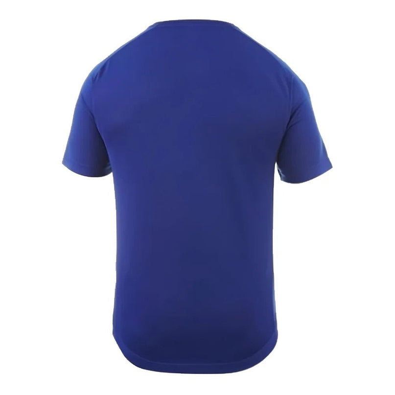 Canterbury Mens Core Vapodri Superlight T-Shirt - Blue |Product - Training Shirts | Canterbury | Absolute Rugby