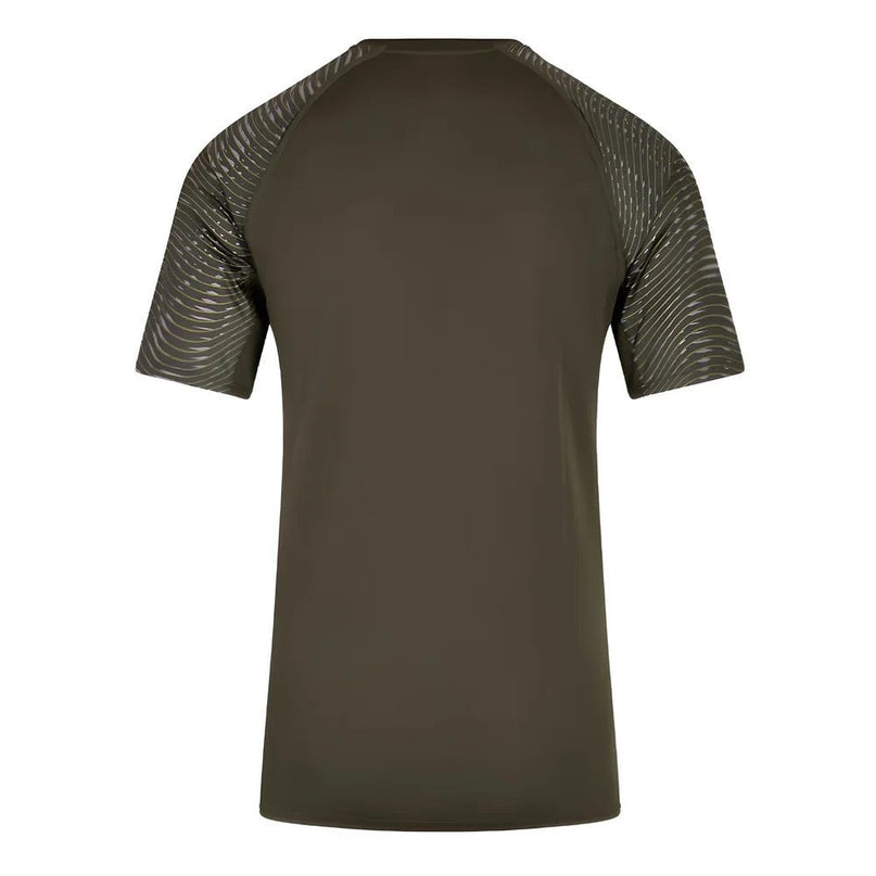 Canterbury Mens Vapordri Superlight Graphic Tee (Green) |Product - T-Shirt | Canterbury | Absolute Rugby