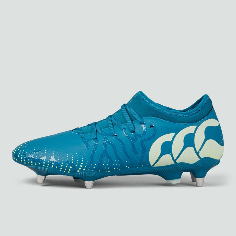 Soft Ground Rugby Boots Botas De Rugby Canterbury Speed Pro