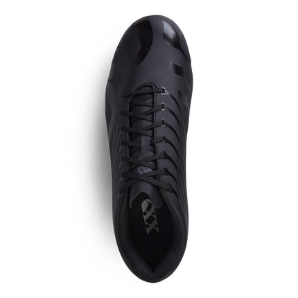 Canterbury Stampede Team Rugby Boots 24/25 - Black - SG |Boots | Canterbury 24/25 | Absolute Rugby