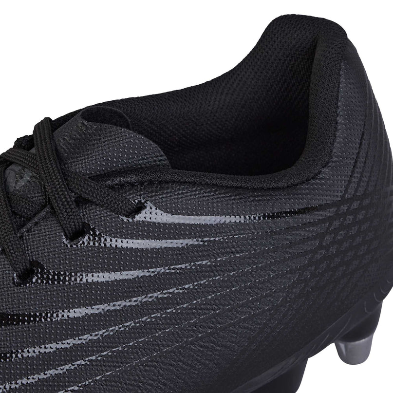 Canterbury Stampede Team Rugby Boots 24/25 - Black - SG |Boots | Canterbury 24/25 | Absolute Rugby