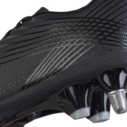 Canterbury Stampede Team Rugby Boots 24/25 - Black - SG |Boots | Canterbury 24/25 | Absolute Rugby