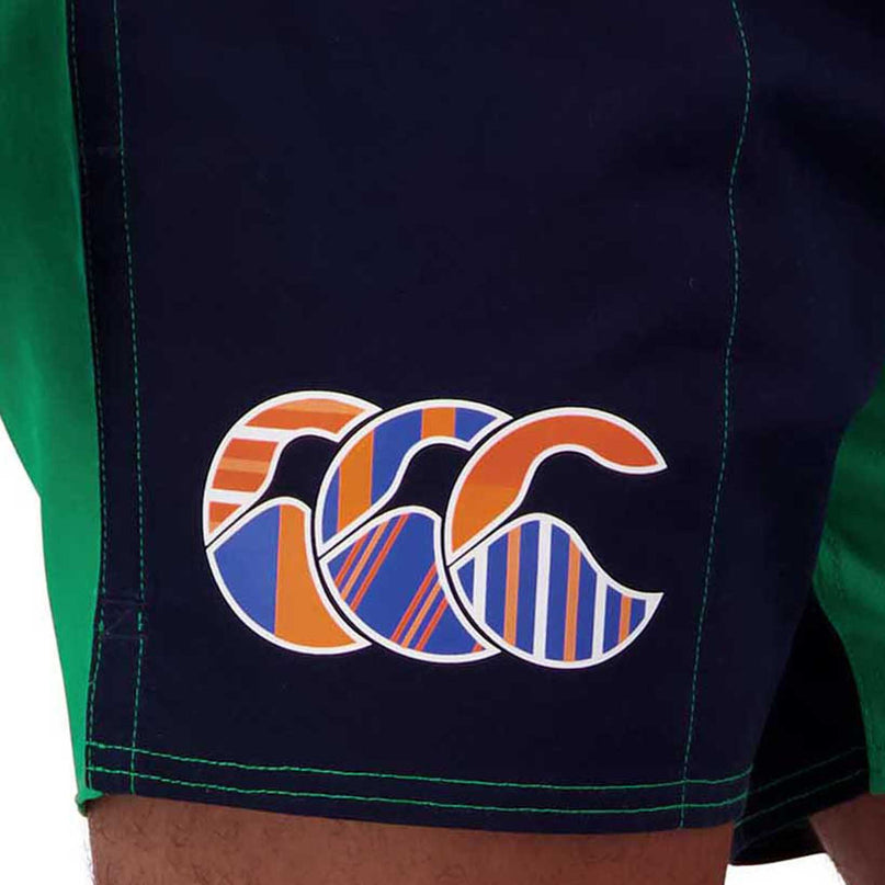 Canterbury Uglies 5'' Harlequin Shorts 24/25 |Shorts | Canterbury 24/25 | Absolute Rugby