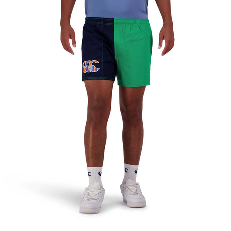 Canterbury Uglies 5'' Harlequin Shorts 24/25 |Shorts | Canterbury 24/25 | Absolute Rugby