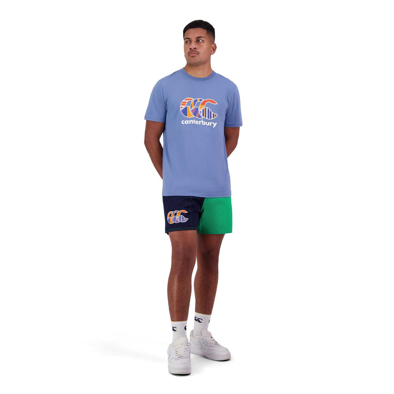 Canterbury Uglies 5'' Harlequin Shorts 24/25 |Shorts | Canterbury 24/25 | Absolute Rugby