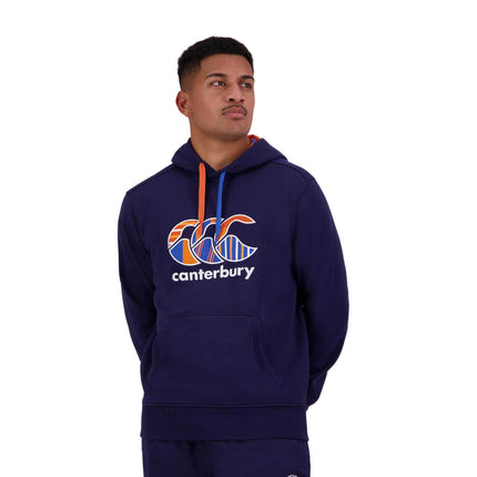 Canterbury Uglies Hoody 24/25 - Navy |Hoody | Canterbury 24/25 | Absolute Rugby