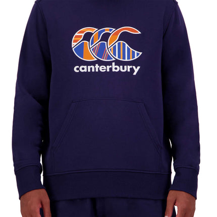 Canterbury Uglies Hoody 24/25 - Navy |Hoody | Canterbury 24/25 | Absolute Rugby