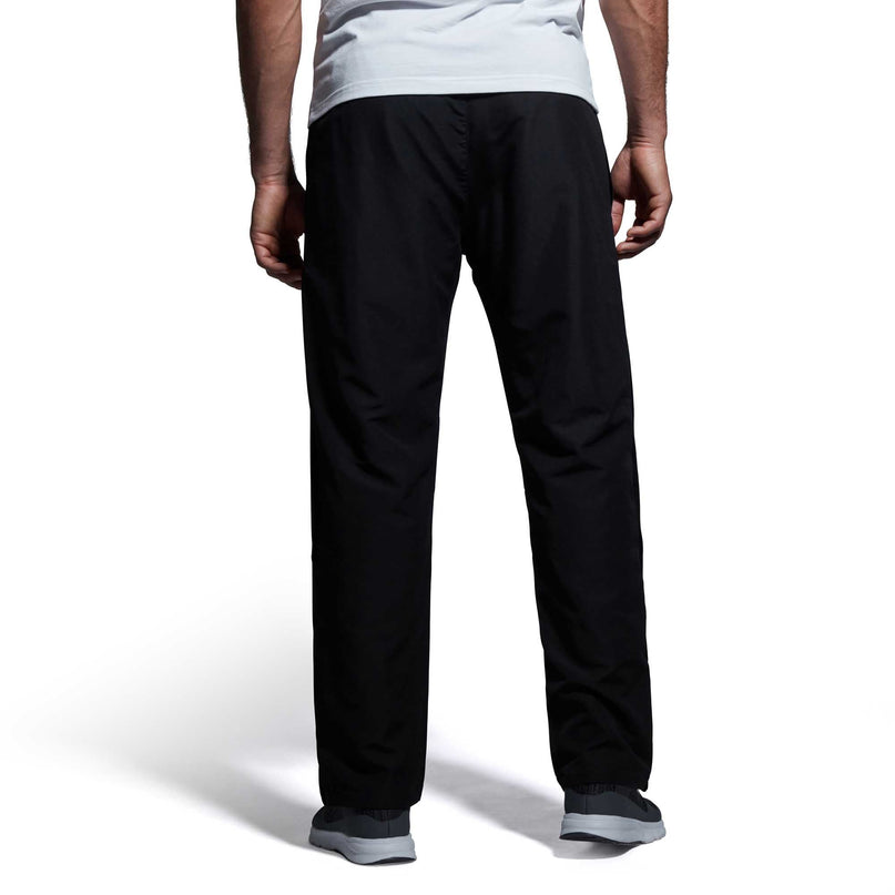 Canterbury Uglies Open Hem Stadium Pants 24/25 - Black |Pants | Canterbury 24/25 | Absolute Rugby