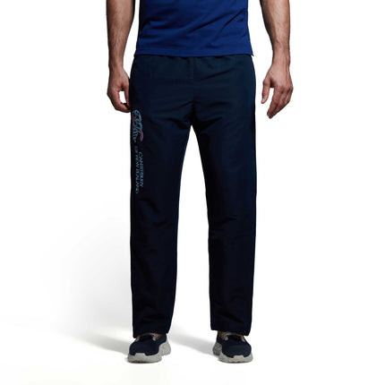 Canterbury Uglies Open Hem Stadium Pants 24/25 - Navy |Pants | Canterbury 24/25 | Absolute Rugby