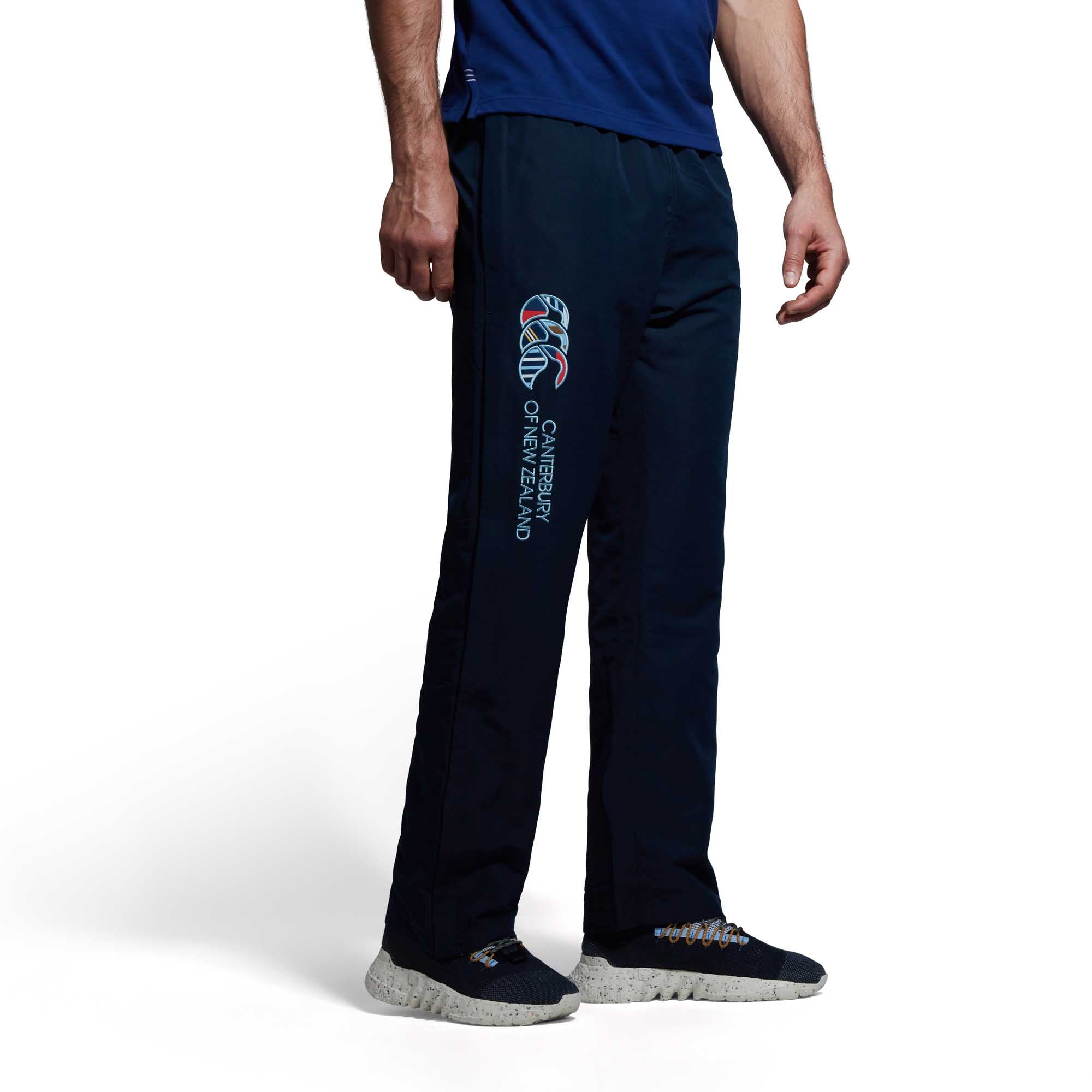 Canterbury Uglies Open Hem Stadium Pants 24/25 Navy – Absolute Rugby