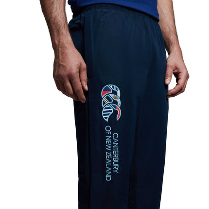 Canterbury Uglies Open Hem Stadium Pants 24/25 - Navy |Pants | Canterbury 24/25 | Absolute Rugby