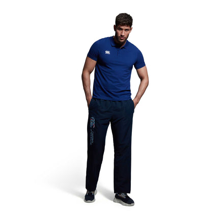 Canterbury Uglies Open Hem Stadium Pants 24/25 - Navy |Pants | Canterbury 24/25 | Absolute Rugby