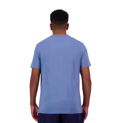 Canterbury Uglies T - Shirt 24/25 - Blue |T - Shirt | Canterbury 24/25 | Absolute Rugby