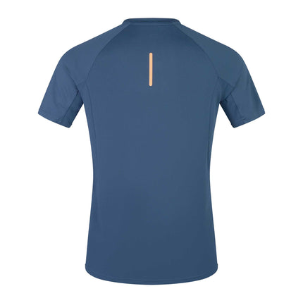 Canterbury Vapodri Graphic Superlight T - Shirt 24/25 - Navy |T - Shirt | Canterbury 24/25 | Absolute Rugby