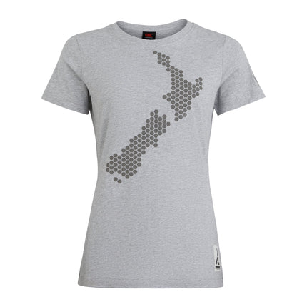 Canterbury Womens Cotton Recharge T-Shirt |Womens T-Shirt | Canterbury | Absolute Rugby