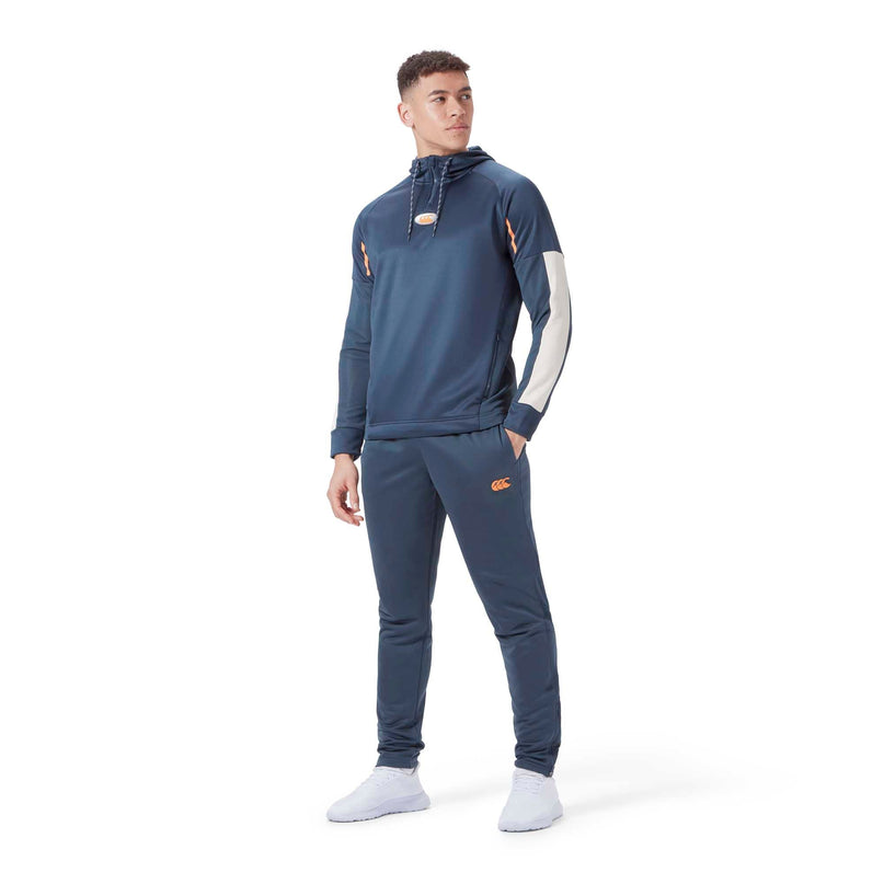 Canterbury Zip Up Training Hoody 24/25 |Hoody | Canterbury 24/25 | Absolute Rugby