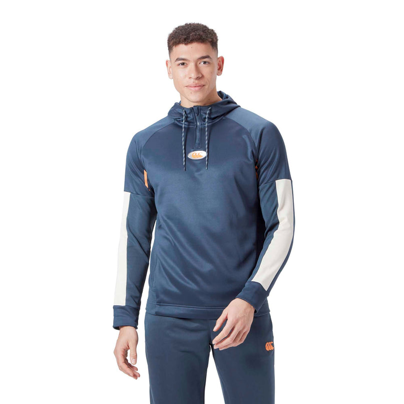 Canterbury Zip Up Training Hoody 24/25 |Hoody | Canterbury 24/25 | Absolute Rugby