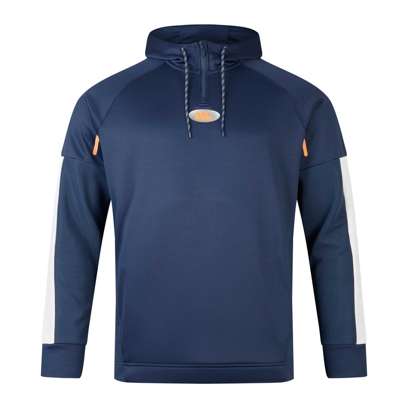 Canterbury Zip Up Training Hoody 24/25 |Hoody | Canterbury 24/25 | Absolute Rugby