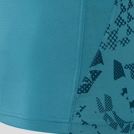 Castore England Rugby Performance T-Shirt - Blue |T-Shirt | Castore RFU | Absolute Rugby