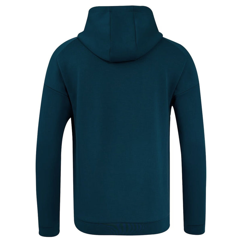 Castore England Rugby Pullover Hoodie - Dark Navy |T-Shirt | Castore RFU | Absolute Rugby