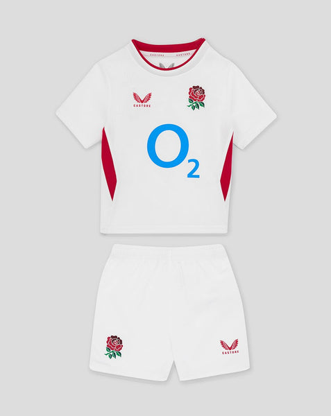 baby england kit with printing