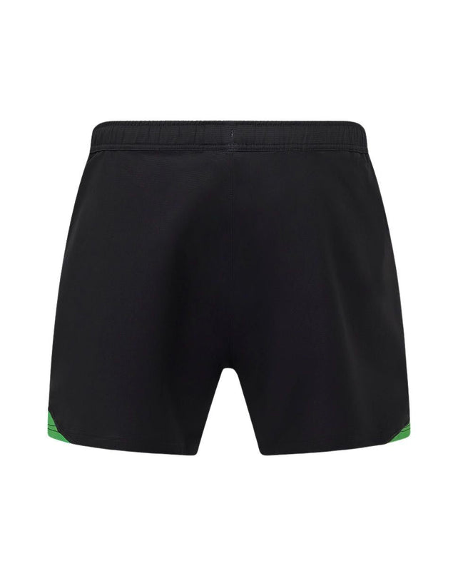 Castore Men's Harlequins Pro Players Gym Short 24/25 |Shorts | Castore Quins 24/25 | Absolute Rugby